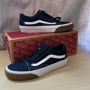 NWB Old Skool Vans